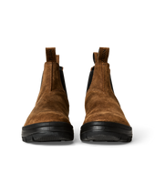 2535 Filson X Blundstone Chelsea Boot