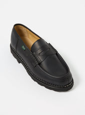 Paraboot Leather Reims Marche