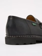 Paraboot Leather Reims Marche