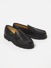 Paraboot Leather Reims Marche