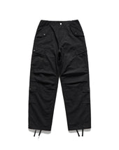 8p Battlefield Pants Linen