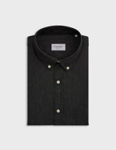 Denim Gabriel Shirt