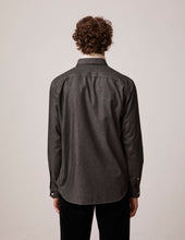 Denim Gabriel Shirt