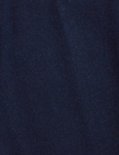 Pantalon De Costume Greyson En Toile De Laine Marine