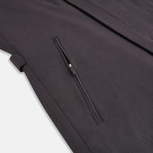 Dark John Arthur Trench Coat