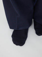 Sock Wool Silk