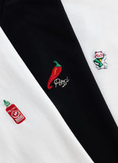 Loyalty T Shirt Hot Sauce