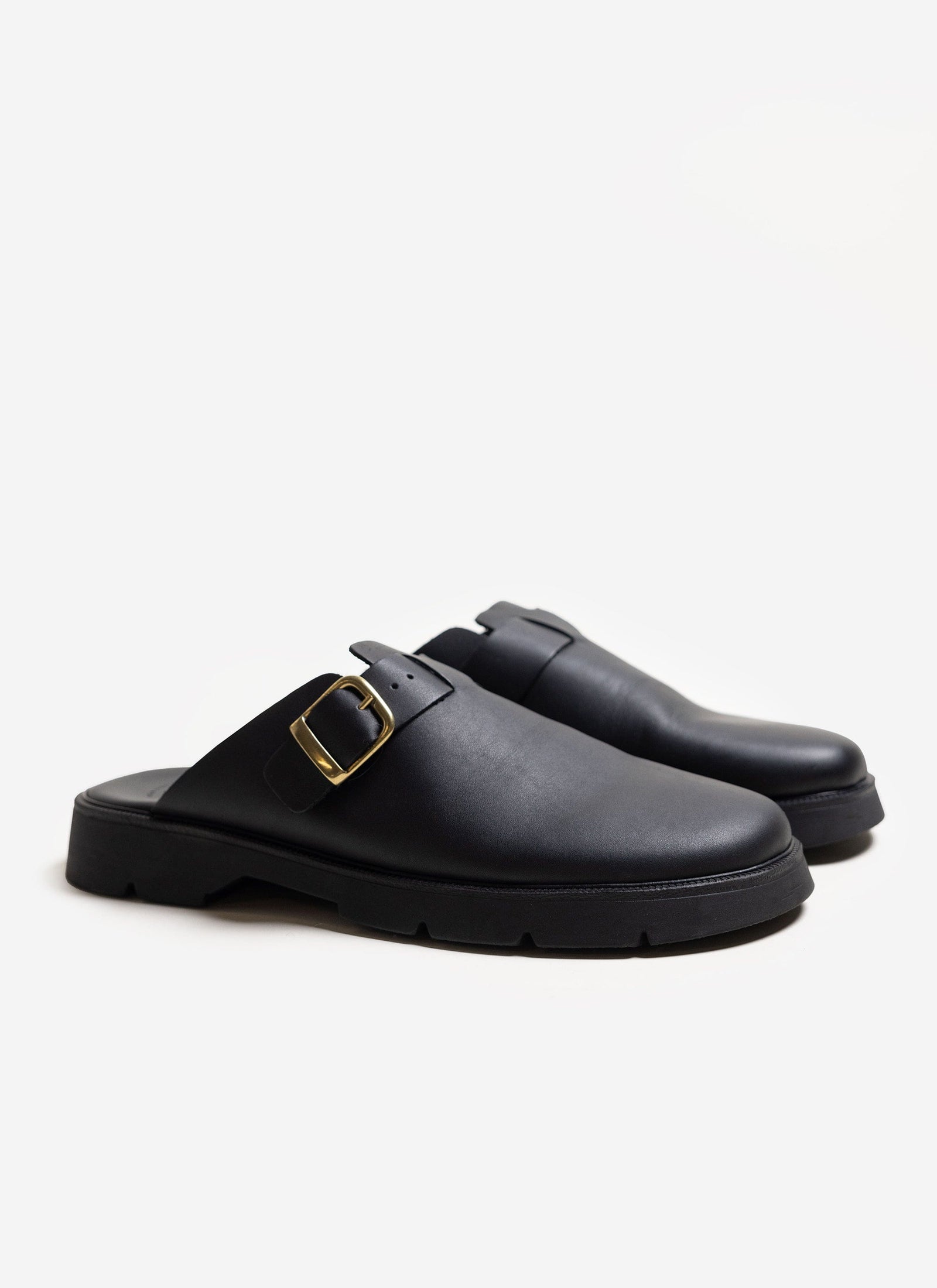 Kleman Pacha Sandal