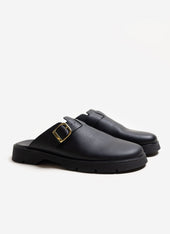 Kleman | Pacha Sandal | Black