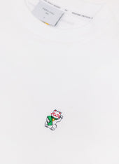 Loyalty T Shirt Lucky Cat