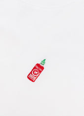 Loyalty T Shirt Hot Sauce