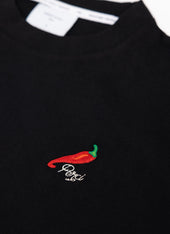 Loyalty T Shirt Chilli