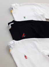 Loyalty T Shirt Chilli