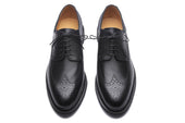 ANDERSEN/GALAXY NOIRE-LISSE NOIR