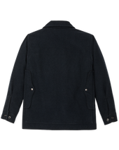 Seattle Wool Cruiser Jacket