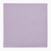 Pinstripe Hand Rolled Handkerchief