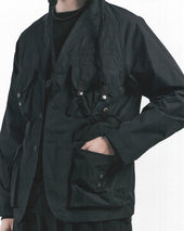 Trekking Jacket