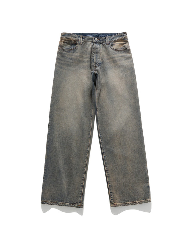 247 5P STANDARD DENIM / LIGHT DENIM