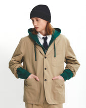 3b Journey Jacket