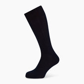 Thick Knit Mid Length Socks