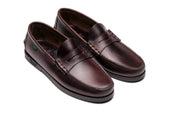 CORAUX/MARINE MARRON-LISSE AMERICA