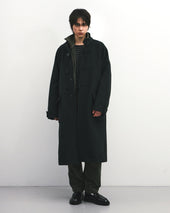 Navigator Coat Melton