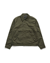 A 1 Deck Jacket