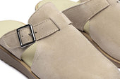 ATHENES/SPORT MIEL-VELOURS GRES