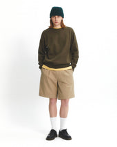 Brunch Shorts