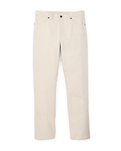 Dry Tin Double Front Pants