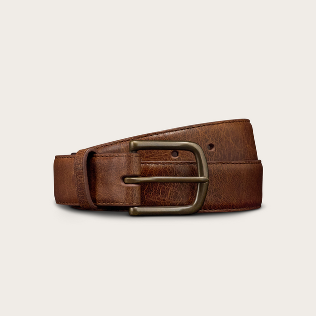Men's Deer Belt