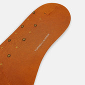 Patterned Mid Length Socks
