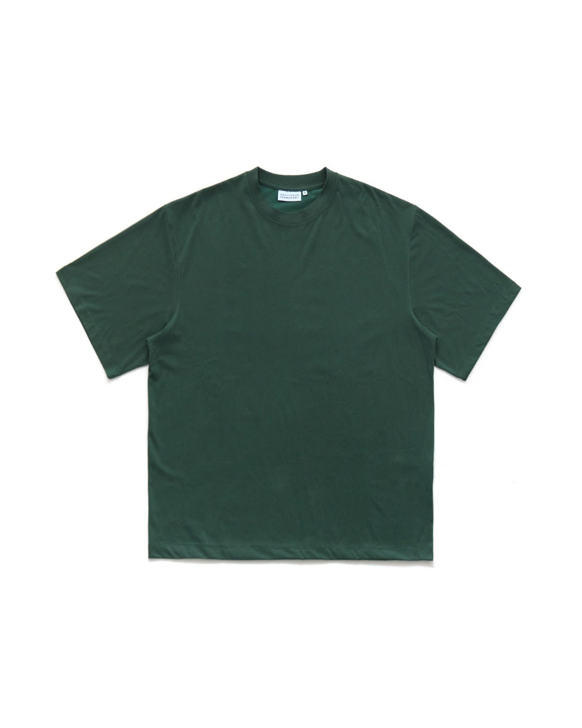 Box Fit T Shirt