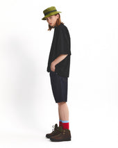 Box Fit T Shirt