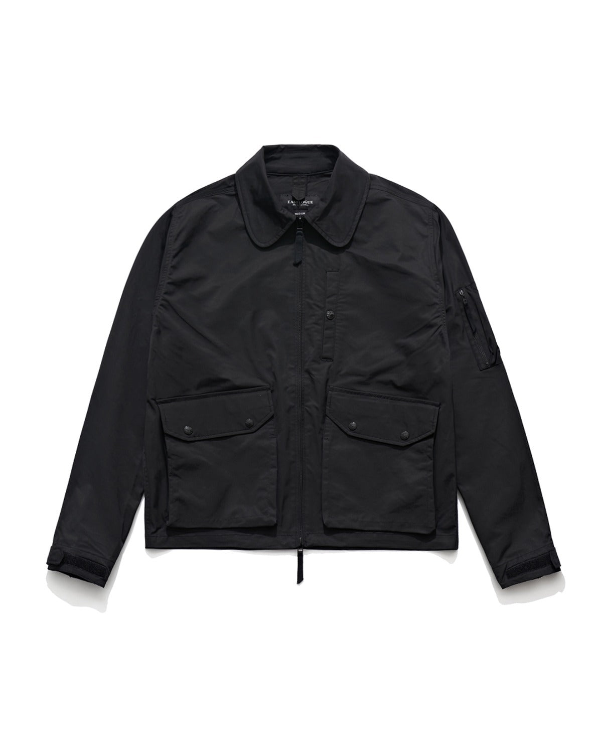 Combat Flight Jacket