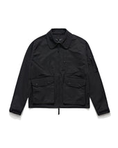 COMBAT FLIGHT JACKET / BLACK
