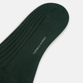 Mid Length Socks