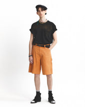 Carpenter Shorts