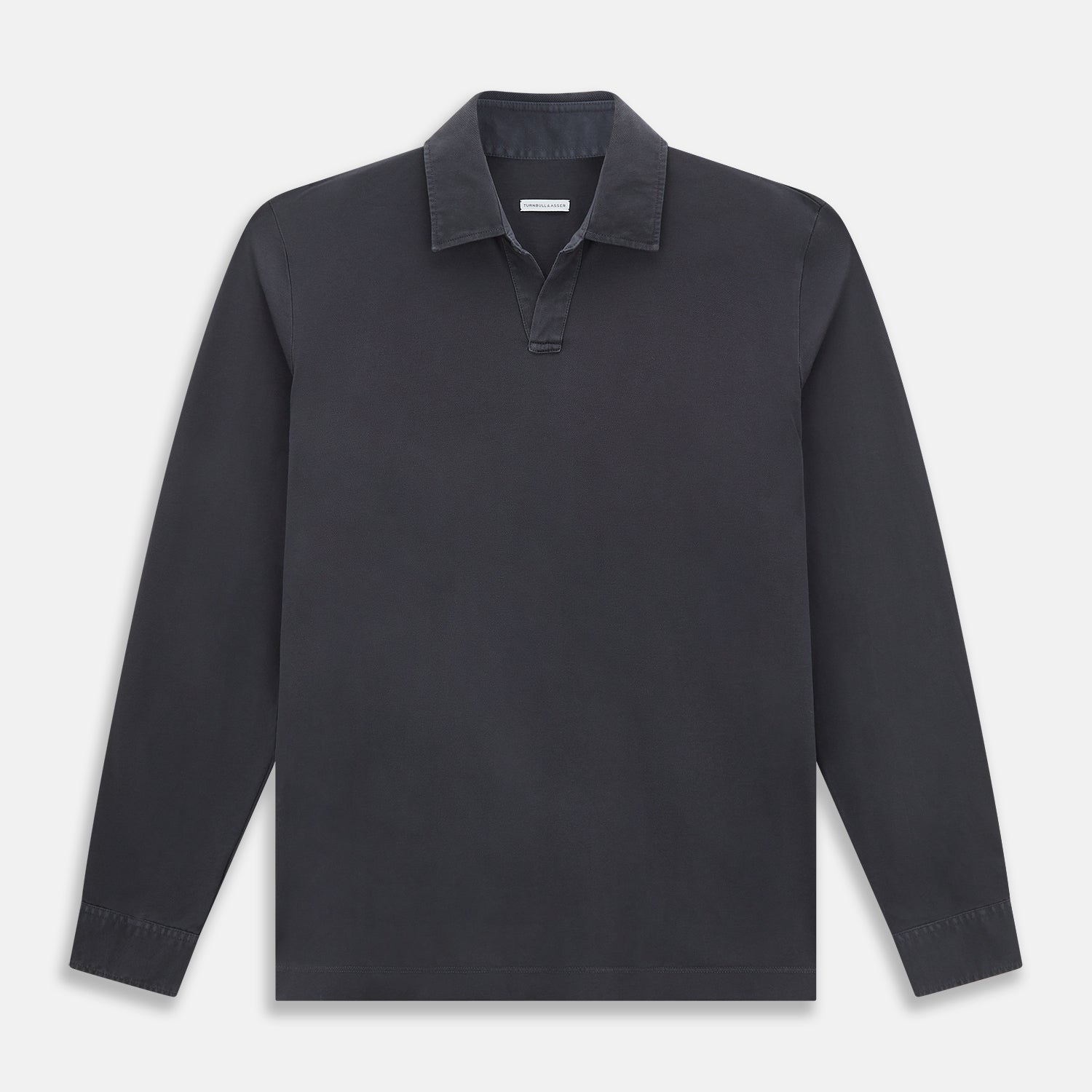 Rugby Polo Shirt