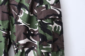 Fujito Cargo Pants Camo Directors Web Shop Powered By Base