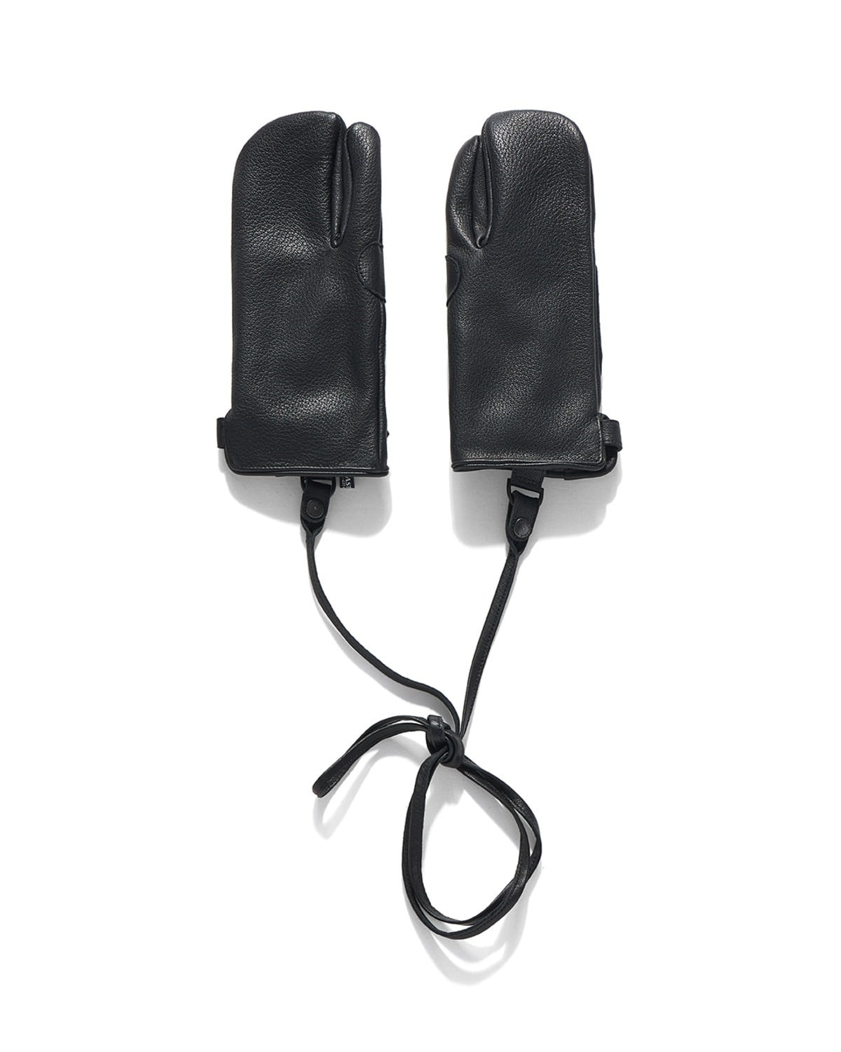 Rifle Leather Glove