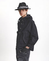 Deck Parka
