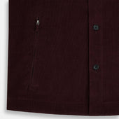 Corduroy Hampstead Overshirt