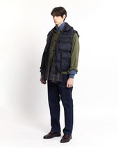 M 35 Pants Denim