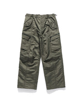 Alpine Tech Pants Khaki