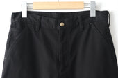 Fujito Painter Pants Natural Directors Web Shop Powered By Base