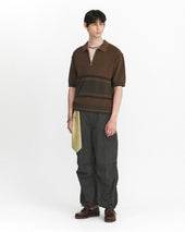 Shell Easy Pants Olive