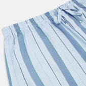 Multi Stripe Pyjama Trousers