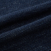 Linen Blend Cambridge Blazer