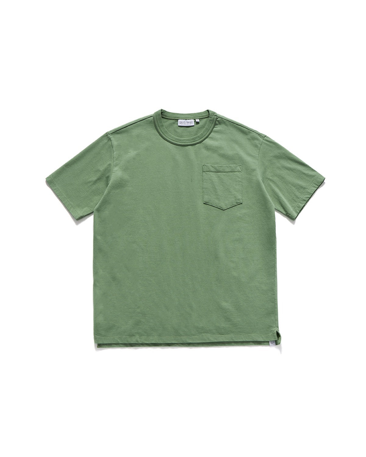 One Pocket T Shirt Roden